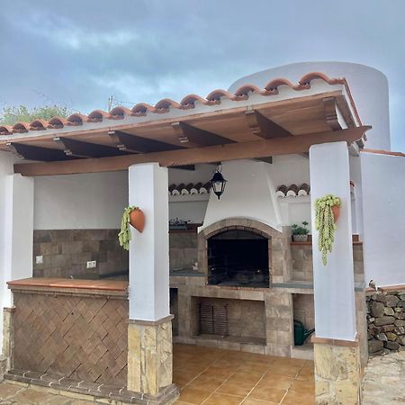 Casa Rural Villa Miradri Торокс Екстериор снимка