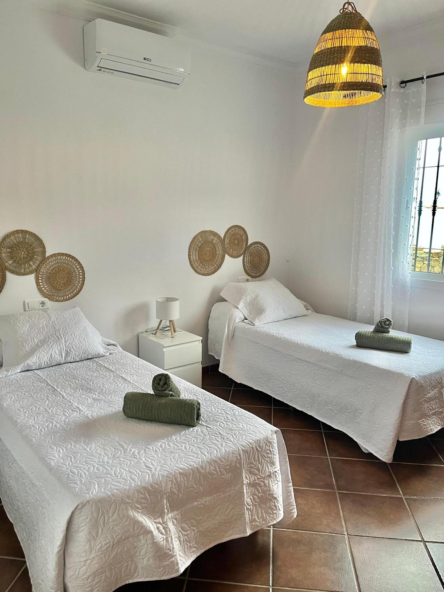 Casa Rural Villa Miradri Торокс Екстериор снимка