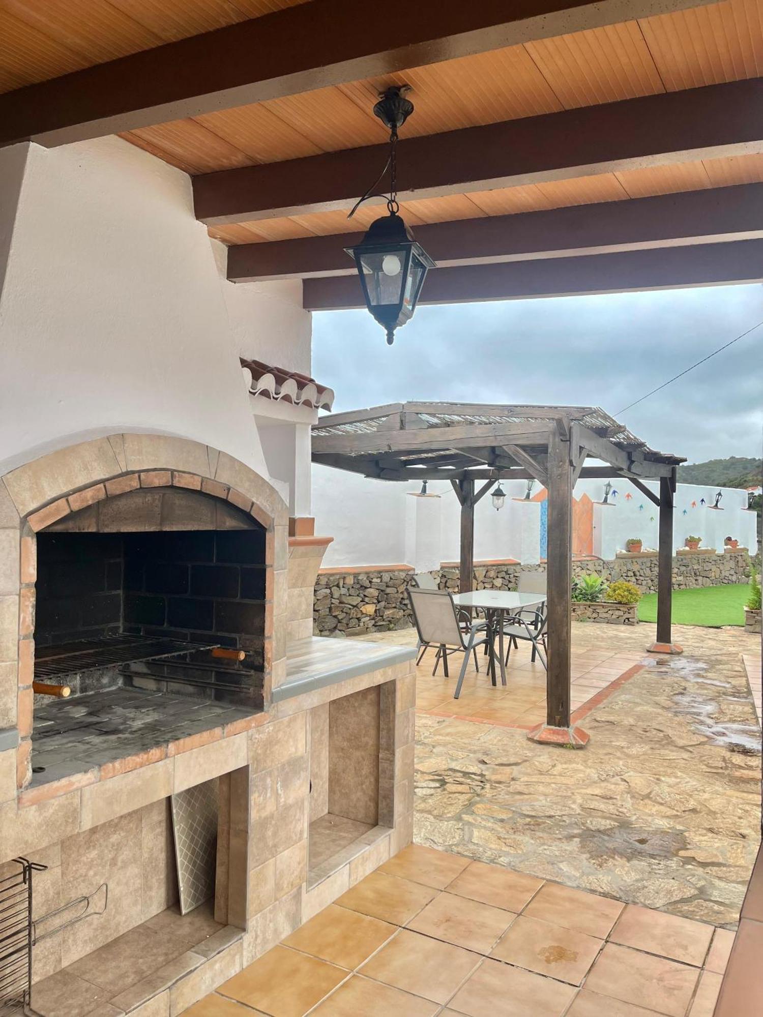 Casa Rural Villa Miradri Торокс Екстериор снимка
